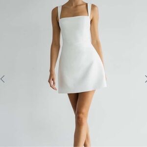 NWT Jenny Yoo Camille Dress